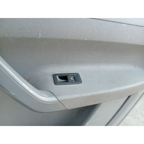 Mando Elevalunas Delantero Derecho para Volkswagen Caddy Iii Furgoneta/Monovolumen (2Ka, 2Kh, 2Ca, 2Ch)