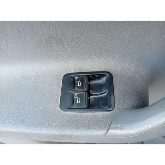 Mando Elevalunas Delantero Izquierdo para Volkswagen Caddy Iii Furgoneta/Monovolumen (2Ka, 2Kh, 2Ca, 2Ch)