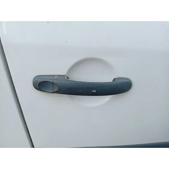 Maneta Exterior Delantera Derecha para Volkswagen Caddy Iii Furgoneta/Monovolumen (2Ka, 2Kh, 2Ca, 2Ch)