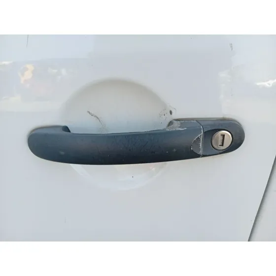 Maneta Exterior Delantera Izquierda para Volkswagen Caddy Iii Furgoneta/Monovolumen (2Ka, 2Kh, 2Ca, 2Ch)