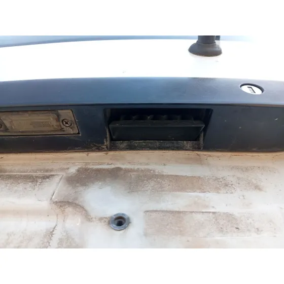 Maneta Exterior Porton para Volkswagen Caddy Iii Furgoneta/Monovolumen (2Ka, 2Kh, 2Ca, 2Ch)
