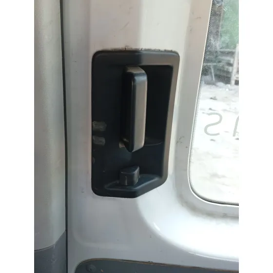 Maneta Interior Trasera Derecha para Volkswagen Caddy Iii Furgoneta/Monovolumen (2Ka, 2Kh, 2Ca, 2Ch)