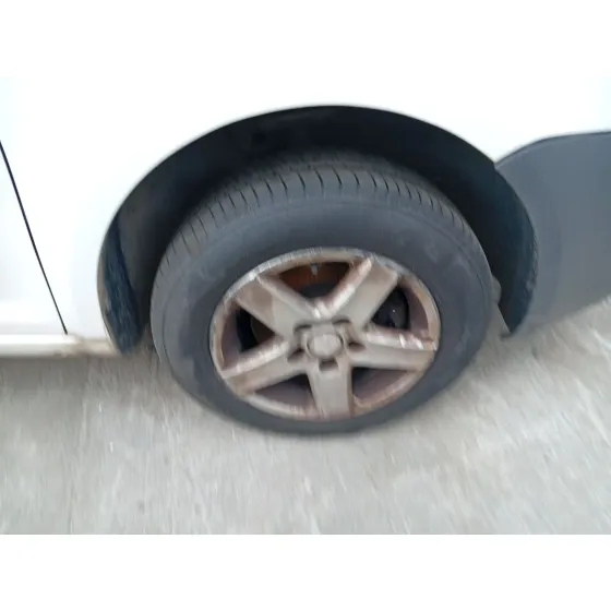 Mangueta Delantera Derecha para Volkswagen Caddy Iii Furgoneta/Monovolumen (2Ka, 2Kh, 2Ca, 2Ch)