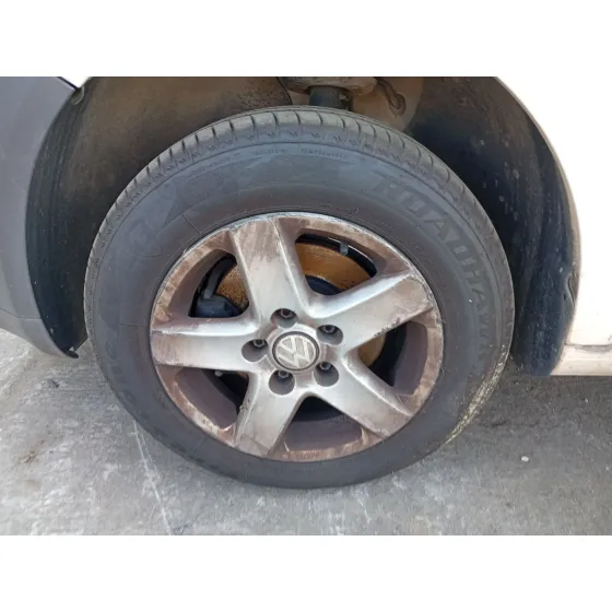 Mangueta Delantera Izquierda para Volkswagen Caddy Iii Furgoneta/Monovolumen (2Ka, 2Kh, 2Ca, 2Ch)