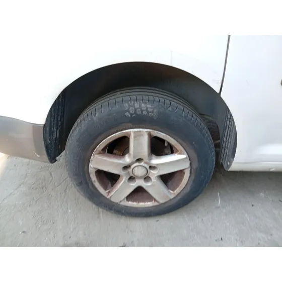 Mangueta Trasera Derecha para Volkswagen Caddy Iii Furgoneta/Monovolumen (2Ka, 2Kh, 2Ca, 2Ch)