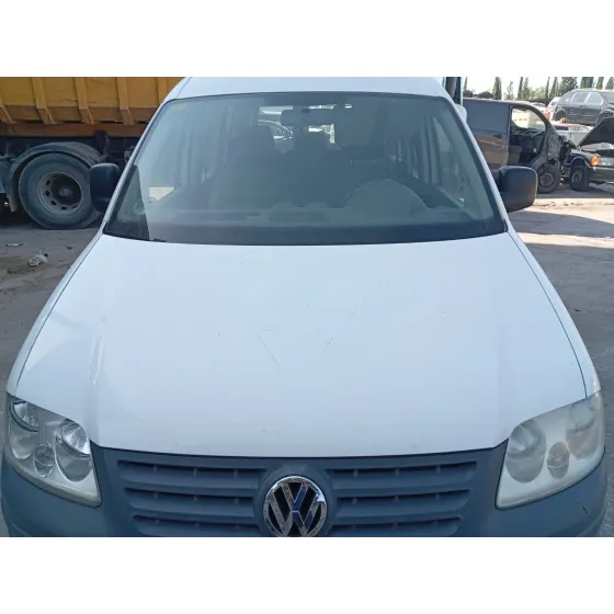 Motor Limpia Delantero para Volkswagen Caddy Iii Furgoneta/Monovolumen (2Ka, 2Kh, 2Ca, 2Ch)