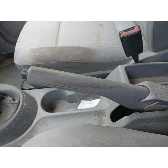 Palanca Freno De Mano para Volkswagen Caddy Iii Furgoneta/Monovolumen (2Ka, 2Kh, 2Ca, 2Ch)