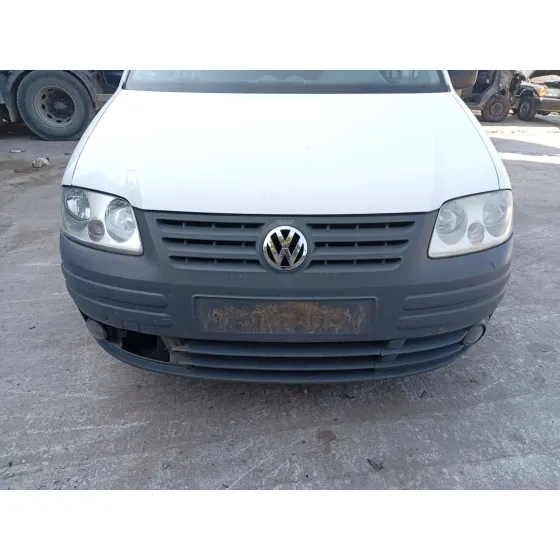 Paragolpes Delantero para Volkswagen Caddy Iii Furgoneta/Monovolumen (2Ka, 2Kh, 2Ca, 2Ch)