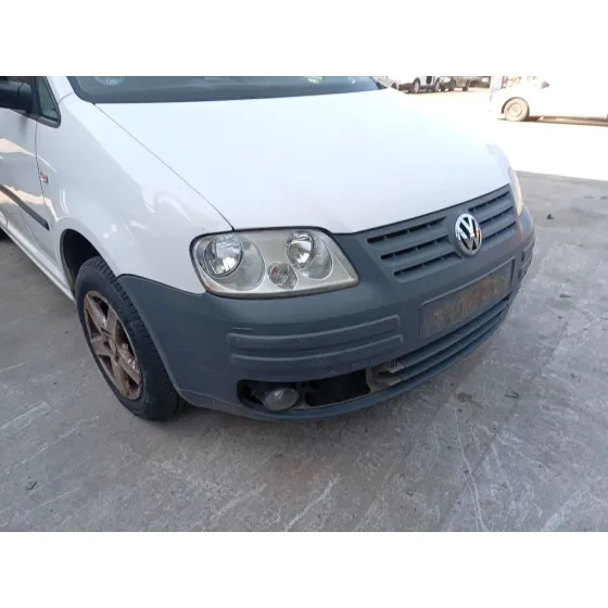 Paragolpes Delantero para Volkswagen Caddy Iii Furgoneta/Monovolumen (2Ka, 2Kh, 2Ca, 2Ch)