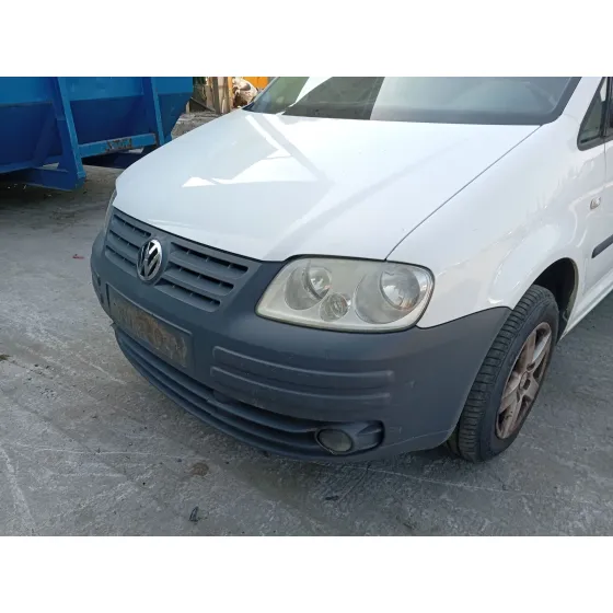 Paragolpes Delantero para Volkswagen Caddy Iii Furgoneta/Monovolumen (2Ka, 2Kh, 2Ca, 2Ch)