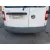 Paragolpes Trasero para Volkswagen Caddy Iii Furgoneta/Monovolumen (2Ka, 2Kh, 2Ca, 2Ch)