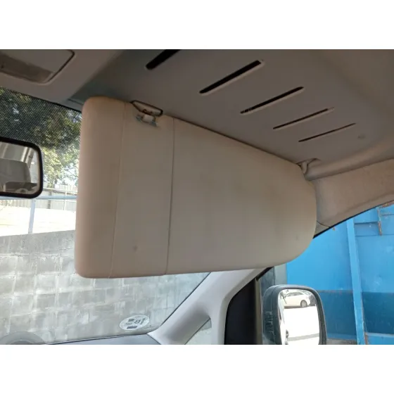 Parasol Derecho para Volkswagen Caddy Iii Furgoneta/Monovolumen (2Ka, 2Kh, 2Ca, 2Ch)