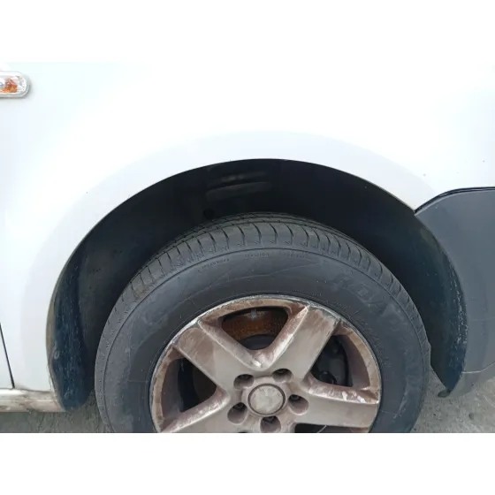 Paso De Rueda Delantero Derecho para Volkswagen Caddy Iii Furgoneta/Monovolumen (2Ka, 2Kh, 2Ca, 2Ch)
