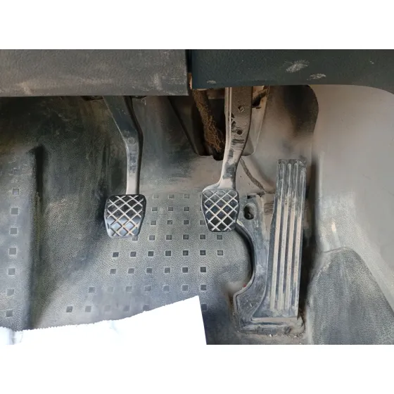 Pedal Acelerador para Volkswagen Caddy Iii Furgoneta/Monovolumen (2Ka, 2Kh, 2Ca, 2Ch)