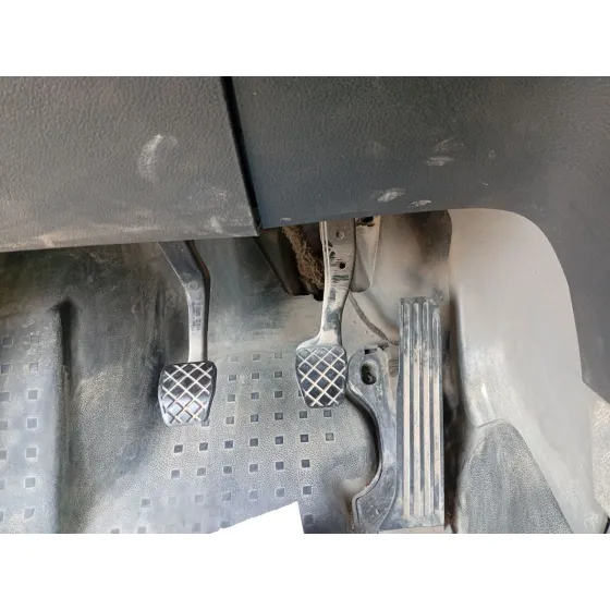 Pedal Freno para Volkswagen Caddy Iii Furgoneta/Monovolumen (2Ka, 2Kh, 2Ca, 2Ch)