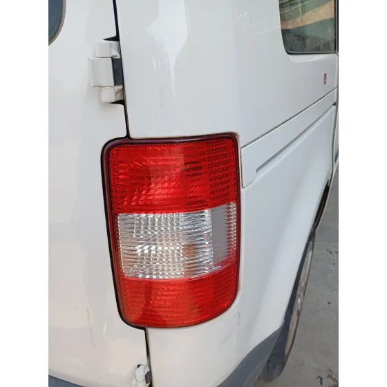 Piloto Trasero Derecho para Volkswagen Caddy Iii Furgoneta/Monovolumen (2Ka, 2Kh, 2Ca, 2Ch)