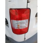 Piloto Trasero Izquierdo para Volkswagen Caddy Iii Furgoneta/Monovolumen (2Ka, 2Kh, 2Ca, 2Ch)