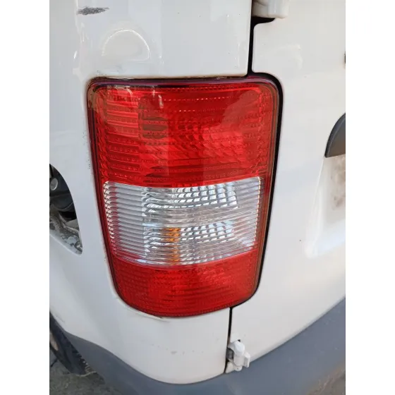Piloto Trasero Izquierdo para Volkswagen Caddy Iii Furgoneta/Monovolumen (2Ka, 2Kh, 2Ca, 2Ch)