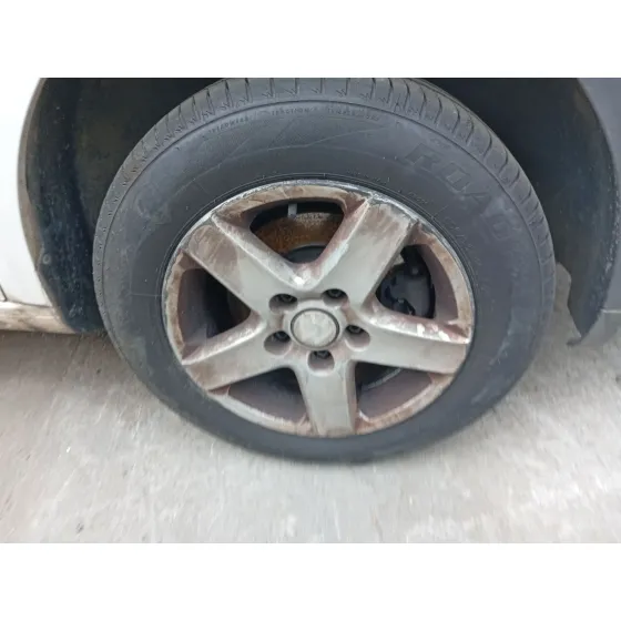 Pinza Freno Delantera Derecha para Volkswagen Caddy Iii Furgoneta/Monovolumen (2Ka, 2Kh, 2Ca, 2Ch)