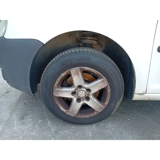 Pinza Freno Delantera Izquierda para Volkswagen Caddy Iii Furgoneta/Monovolumen (2Ka, 2Kh, 2Ca, 2Ch)