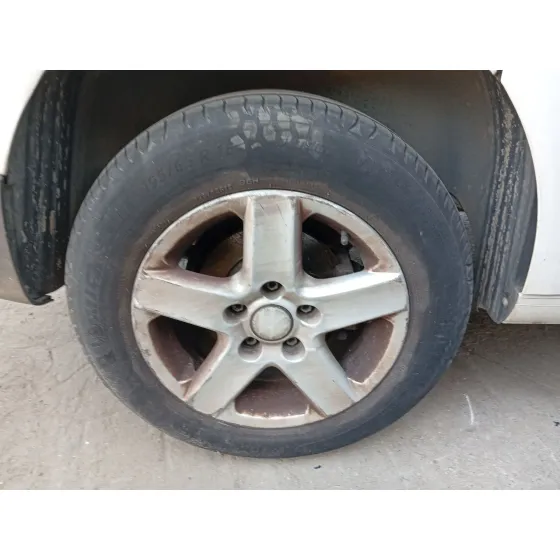 Pinza Freno Trasera Derecha para Volkswagen Caddy Iii Furgoneta/Monovolumen (2Ka, 2Kh, 2Ca, 2Ch)