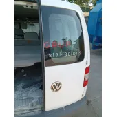 Puerta Trasera Carga Derecha para Volkswagen Caddy Iii Furgoneta/Monovolumen (2Ka, 2Kh, 2Ca, 2Ch)