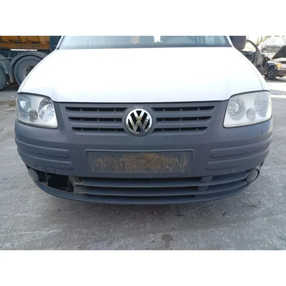 Refuerzo Paragolpes Delantero para Volkswagen Caddy Iii Furgoneta/Monovolumen (2Ka, 2Kh, 2Ca, 2Ch)