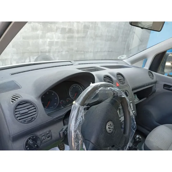 Salpicadero para Volkswagen Caddy Iii Furgoneta/Monovolumen (2Ka, 2Kh, 2Ca, 2Ch)