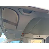 Techo Interior para Volkswagen Caddy Iii Furgoneta/Monovolumen (2Ka, 2Kh, 2Ca, 2Ch)