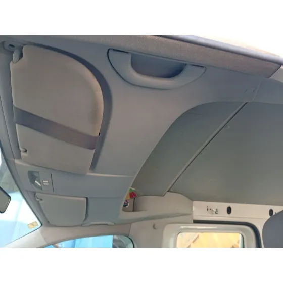 Techo Interior para Volkswagen Caddy Iii Furgoneta/Monovolumen (2Ka, 2Kh, 2Ca, 2Ch)