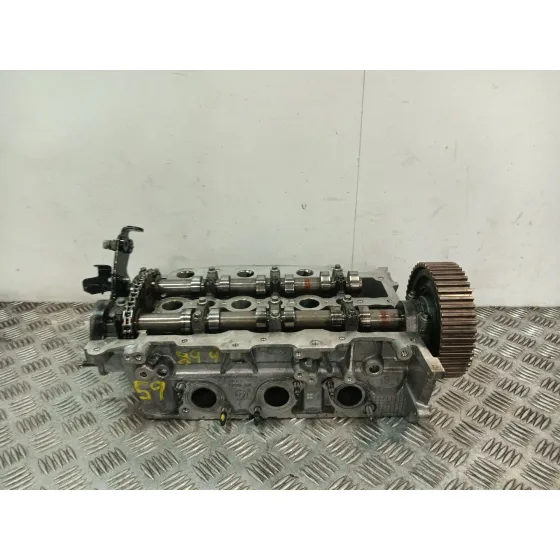 Culata para Land Rover Discovery Iv (L319)