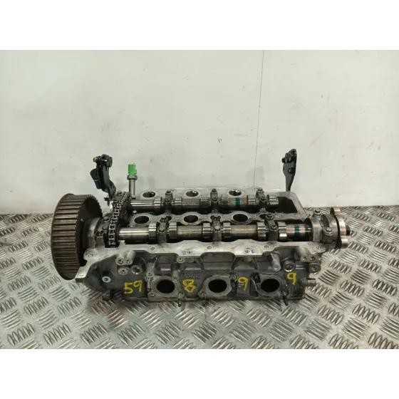 Culata para Land Rover Discovery Iv (L319)