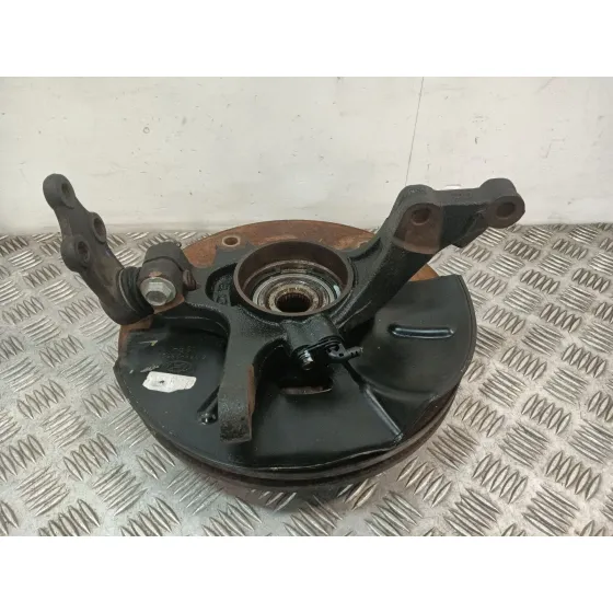 Mangueta Delantera Derecha para Kia Sportage