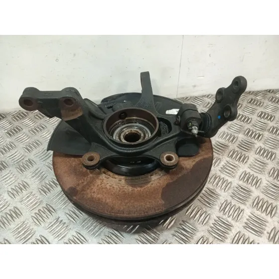 Mangueta Delantera Derecha para Kia Sportage