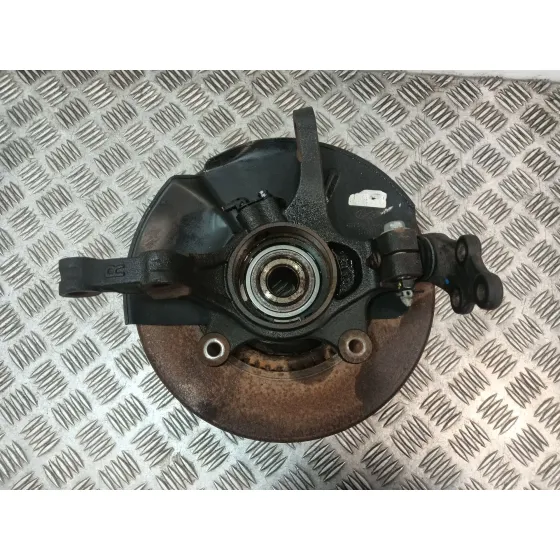 Mangueta Delantera Derecha para Kia Sportage