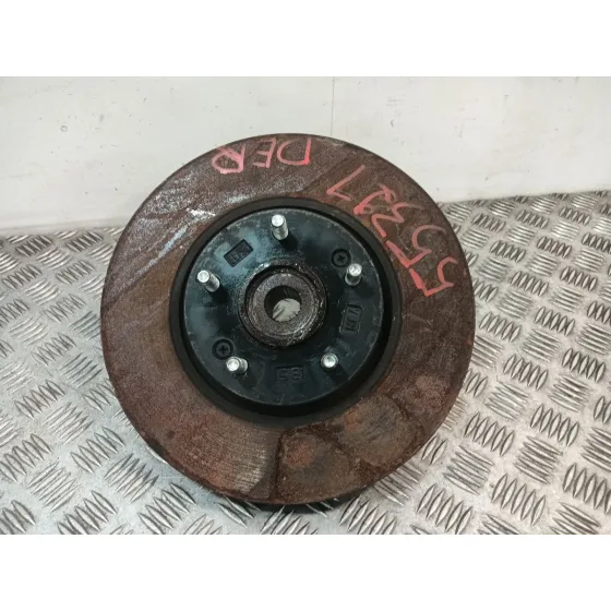 Mangueta Delantera Derecha para Kia Sportage