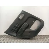 Guarnecido Puerta Trasera Izquierda para Citroën C3 Iii (Sx)