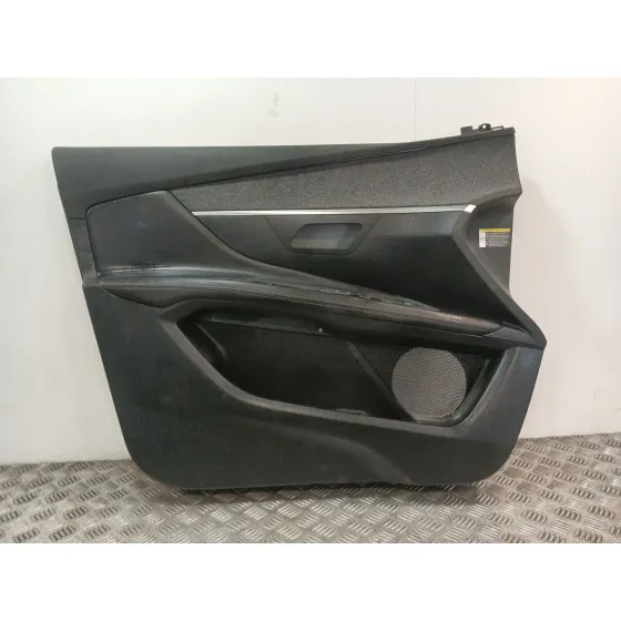 Guarnecido Puerta Delantera Izquierda para Peugeot 3008 Ii Suv (Mc_, Mr_, Mj_, M4_)