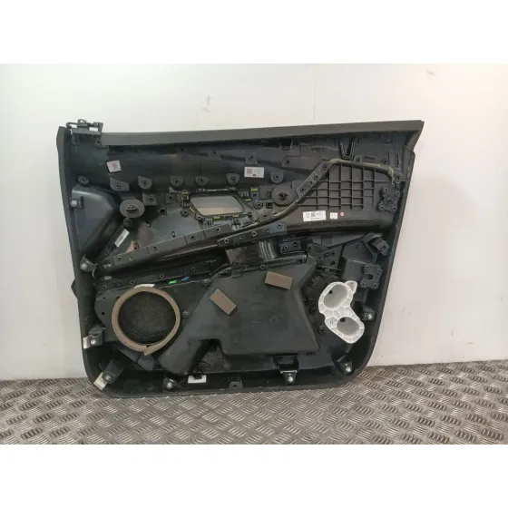 Guarnecido Puerta Delantera Izquierda para Peugeot 3008 Ii Suv (Mc_, Mr_, Mj_, M4_)