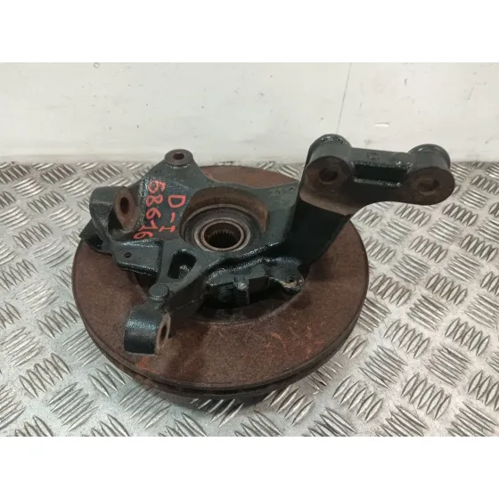 Mangueta Delantera Izquierda para Fiat Punto Berlina (188)