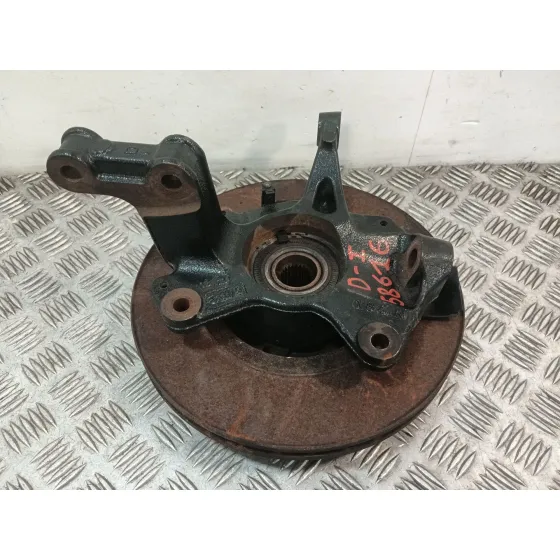 Mangueta Delantera Izquierda para Fiat Punto Berlina (188)