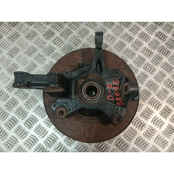 Mangueta Delantera Izquierda para Fiat Punto Berlina (188)