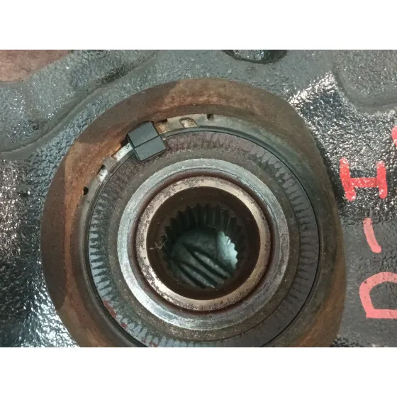 Mangueta Delantera Izquierda para Fiat Punto Berlina (188)