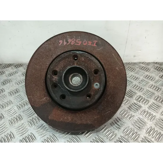 Mangueta Delantera Izquierda para Fiat Punto Berlina (188)