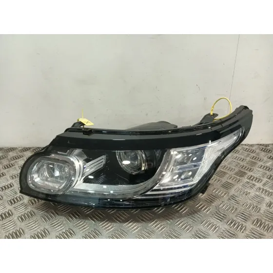 Faro Izquierdo para Land Rover Range Rover Sport Ii (L494)