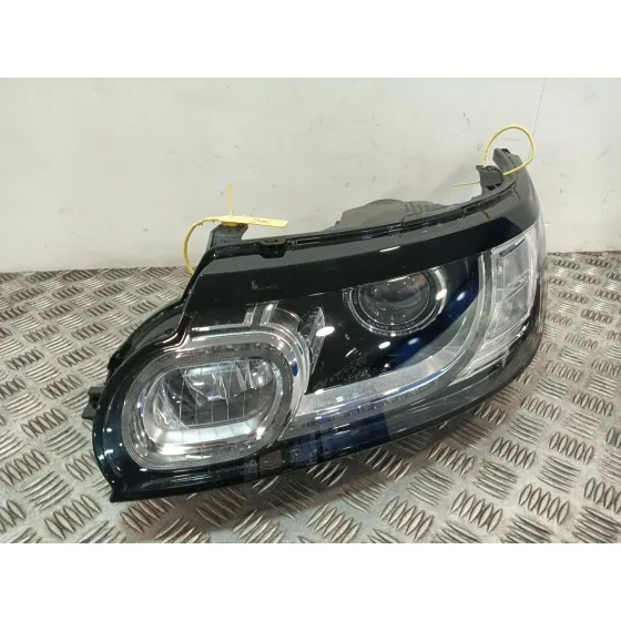 Faro Izquierdo para Land Rover Range Rover Sport Ii (L494)