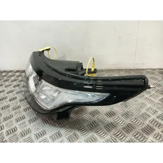 Faro Izquierdo para Land Rover Range Rover Sport Ii (L494)