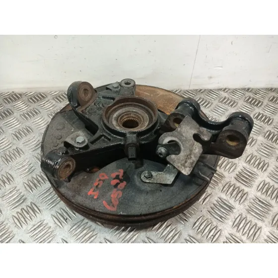 Mangueta Delantera Izquierda para Peugeot 3008 Ii Suv (Mc_, Mr_, Mj_, M4_)