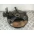 Mangueta Delantera Izquierda para Peugeot 3008 Ii Suv (Mc_, Mr_, Mj_, M4_)