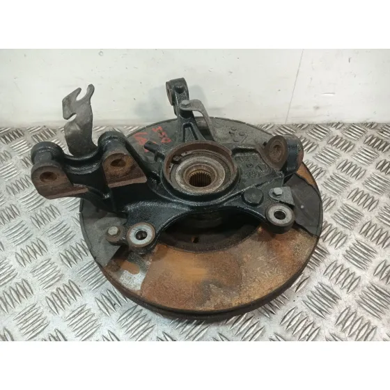 Mangueta Delantera Izquierda para Peugeot 3008 Ii Suv (Mc_, Mr_, Mj_, M4_)